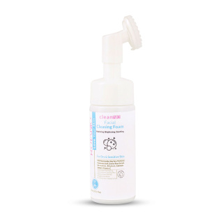 فوم شستشو روتانیو مناسب پوست خشک و حساس 150ml