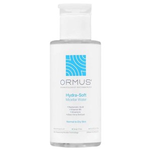 میسلار واتر اورموس مناسب پوست خشک 200ml