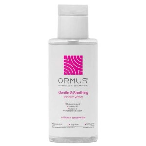 میسلار واتر اورموس مناسب پوست حساس 200ml