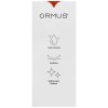 ماسک پودری کمپلکس خاک رس + بابونه اورموس 30ml