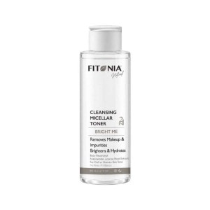 میسلار واتر 2 در 1 فیتونیامناسب پوست تیره و لک 200ml