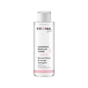 میسلار واتر 2 در 1 فیتونیامناسب پوست حساس 200ml