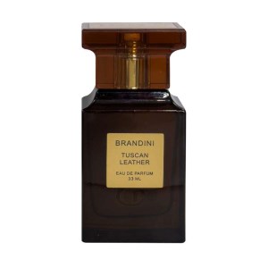 ادکلن توسکان لدر TUSCAN LEATHER برندینی33ml