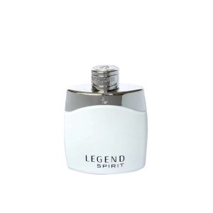 ادکلن لجند اسپریت LEGEND SPIRIT برندینی33ml