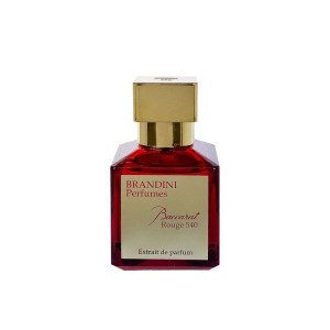 ادکلن باکارات رژ 540 Baccarat Rouge540 برندینی33ml