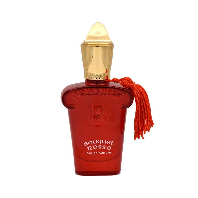ادکلن بوکت رز Bouquet Ross برندینی33ml