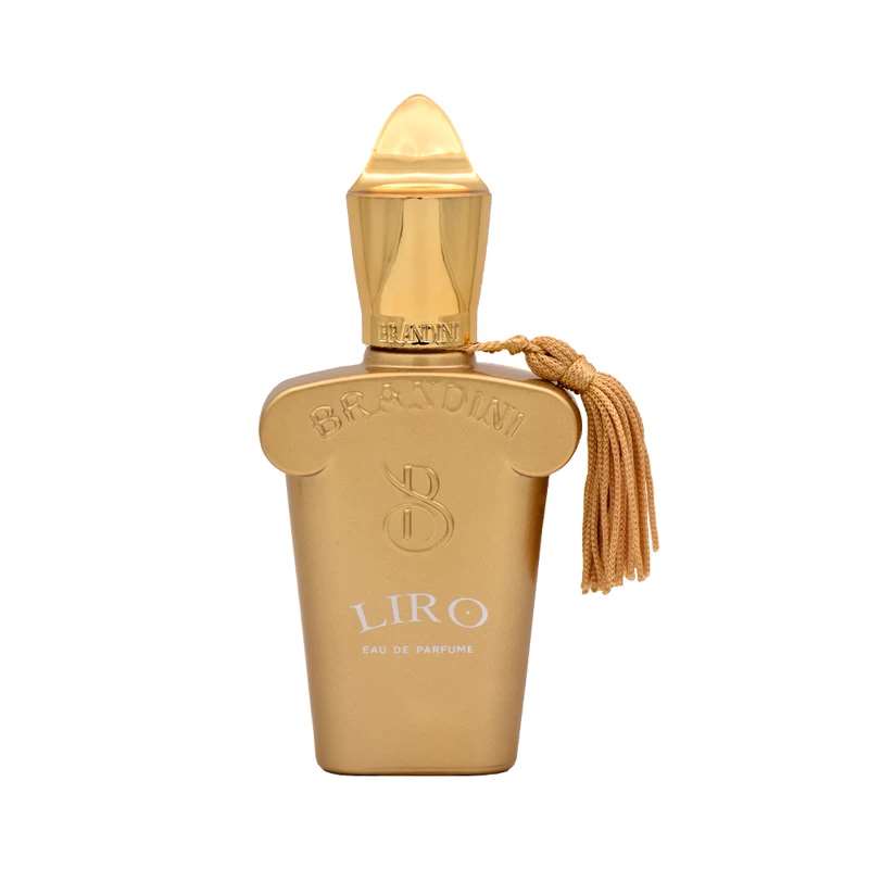 ادکلن لیرو LIRO برندینی33ml