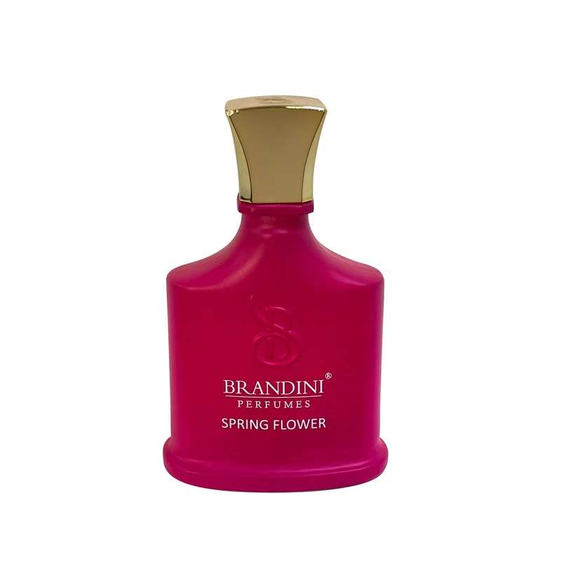 ادکلن اسپرینگ فلاور SPRING FLOWER برندینی33ml