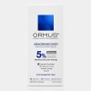 کرم اوره 5% اورموس75ml