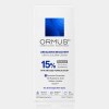 کرم اوره 15% اورموس75ml