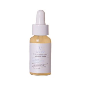 سرم دوفاز AHA10% وکتور 30ml