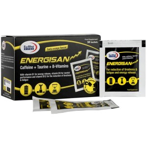 ساشه خوراکی انرژی سان یوروویتال 30 عددی