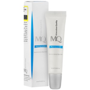 ام کیو بالم لب مغذی