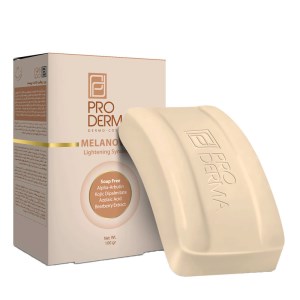 پرودرما پن روشن کننده پوست 100 گرمی