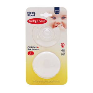 بی بی لند رابط سینه محافظ کد 515