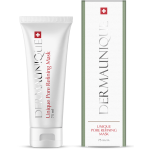 درمایونیک ماسک پاک کننده چربی پوست 75 میل