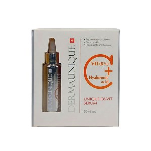 درمایونیک سرم حاوی مشتق ویتامین ث 30 میل