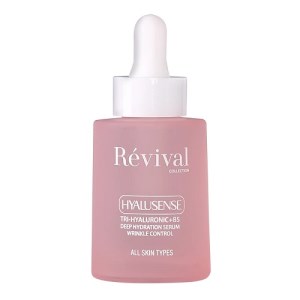 رویوال سرم آبرسان و روشن کننده پوست 30 میل