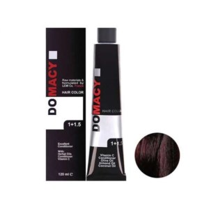 دوماسی رنگ مو (تمامی شماره ها)