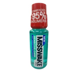 دهانشویه میسویک مناسب لثه و دندان حساس ml200