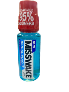 میسویک دهانشویه دندان های دارای جرم (200 میل)