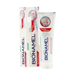 بایونمل خمیر دندان حساس 120 میل