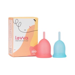 لیوا کاپ قاعدگی کوچک