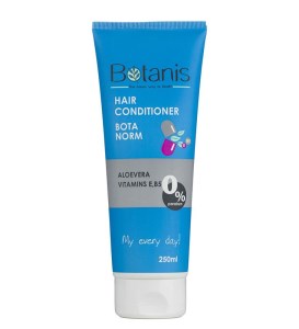 بوتانیس نرم کننده موهای معمولی 250 میل