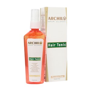 آرچیلو لوسیون تقویت کننده مو 75 میل