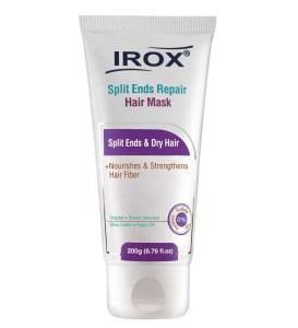 ایروکس ماسک موی خشک و دارای موخوره 200 میل