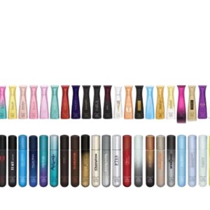 عطر مردانه و زنانه ژک ساف انواع رایحه ها