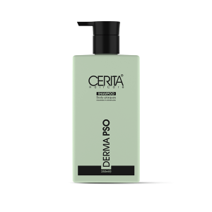 سریتا شامپو بدن مخصوص پسو و اگزما