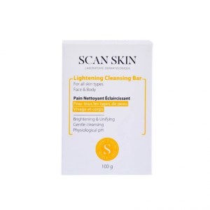 اسکن اسکین پن روشن کننده صورت اسکن اسکین پن روشن کننده صورت