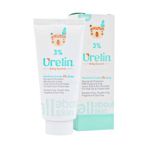 اورلین کرم اوسرین کودک 3%