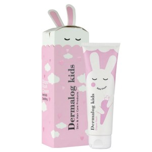 درمالوگ کرم ترمیم کننده کودک 75 میل