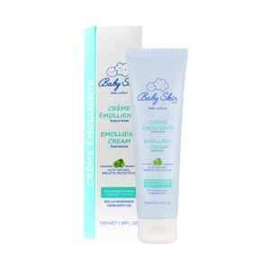 بیبی اسکین کرم امولیانت کودک 100 میل