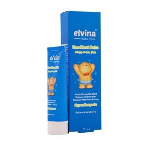 الوینا بالم لب کودک