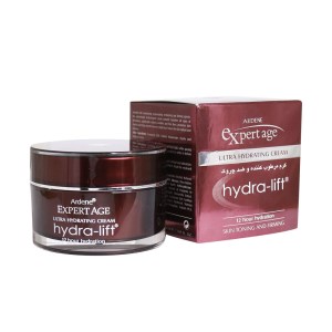 اکسپرتیج آردن کرم چروک های سطحی 50 میل