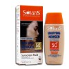 ضدآفتاب رنگی(بژروشن)سولاریس آردنspf50 مناسب پوست دارای لکml75