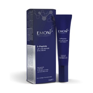 امونی کرم دورچشم ضد چروک