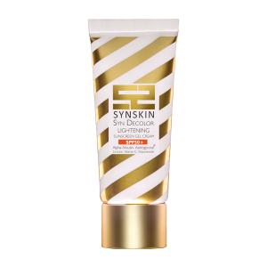 ساین اسکین ژل کرم ضدآفتاب 50 روشن کننده