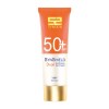 ضدآفتاب رنگی (بژ روشن) ساین اسکین SPF50مناسب پوست چرب ml50
