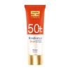 ضدآفتاب رنگی (بژ متوسط) ساین اسکین SPF50مناسب پوست چرب ml50