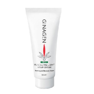 ژیناژن کرم ماساژ روغن دانه خشخاش