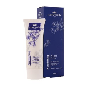 کاسموکولوژی کرم شب 50 میل