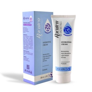 راکوتن کرم آبرسان پوست چرب 50 میل