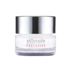 اسکین کد کرم دور چشم (چروک های سطحی)