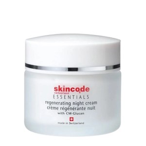 اسکین کد کرم شب مغذی و بازسازی کننده 50 میل