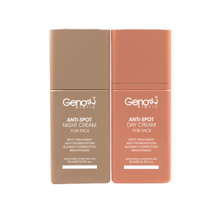 ژنو پکیج ضدلک شب و روز