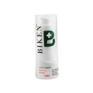 بیکن فلوئید لایه بردار 10%